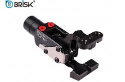 China High Security Pneumatic Gripper , Robot Gripper With Long Life Cycle supplier