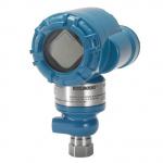 High Precision HART Pressure Transmitter 3051TG 15mA for sale