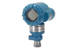 China High Precision HART Pressure Transmitter 3051TG 15mA supplier