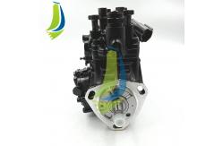 China 729688-51360 Common Rail Diesel Fuel Injection Pump For 4TNV88 Engine supplier