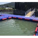 Roto Mould Floating Body Mold Plastic Floating Body Aisle