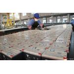12V 17AH Lithium Iron Phosphate Storage Batteries With Built In Ventilation System for sale