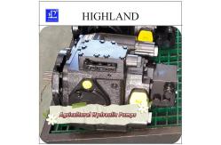 China HPV90-CB20 Agricultural Hydraulic Pumps Upgrade To Eco-Friendly Farming supplier
