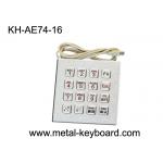 Mini Full Function Computer Entry Keypad keypad 16 button for PC for sale