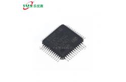 China Tra Microcontroller Integrated Circuit LQFP48 MCU32F130C8T6 MCU ARM CORTEX M3 supplier