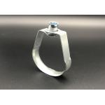 Galvanized Steel Swivel Strut Loop Hanger for sale
