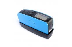 China YG60S Gloss Measurement Instruments , 3nh Gluster Gloss Level Meter 0-200GU supplier