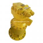 SUN JIN SDS129019-0 Hydraulic Swing motor  Gearbox  for heavy equipment made in Korea for sale