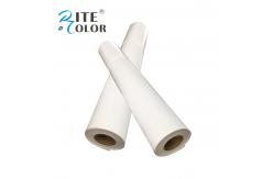 China Waterproof X - Banner 8mil Eco Solvent Media Matte Polypropylene Paper Roll supplier