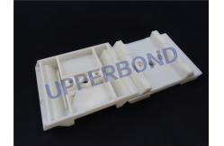 China Nano Size Cigarette Packet Die Tray HLP Cigarette Machine Parts supplier
