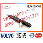 Diesel common rail Fuel Injector 21371674 BEBE4D24003 21371674 for VOL 21340613 85003265 E3 EUI MD13 for sale