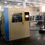 High Capacity Mattress Spring Making Machine 90-100 pcs/Min 4-7 Turns