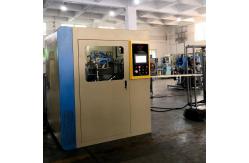 China High Capacity Mattress Spring Making Machine 90-100 pcs/Min 4-7 Turns supplier