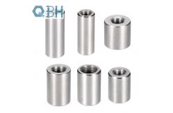 China Grade A2 Stainless Steel Studs And Nuts supplier