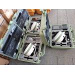 Model Hi Target A8 Plus GNSS RTK System With Ihand30