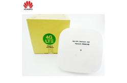 China Unlocked WebCube4 Huawei E8378 4G LTE Wireless Router 100x100x80 mm supplier