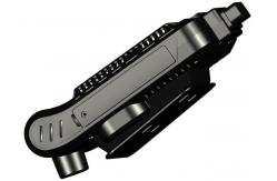 China 4G Dual Channel Dash Cam Quadruple ADAS DSM All In One Dashcam supplier
