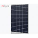 Home & Industry And Commerce Use Energy Solar Panel Polycrystalline Power 280W Cells for sale