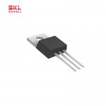 FDP18N50  MOSFET Power Electronics  N-Channel UniFETTM  Package TO-220 switching power converter applications for sale