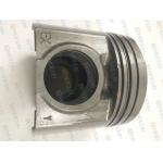 Heat Dissipation Forged Racing Pistons , High Performance Piston SA6D170-3 6240-31-2111 OEM 6240-31-2110 for sale