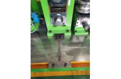 China HG114 Carbon Steel Tube Making Machine 5mm 400KW Roller supplier