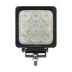 36V LED Mining Lights 27W Tractor LED Flood Lights IP67 Commercial
