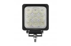 China 36V LED Mining Lights 27W Tractor LED Flood Lights IP67 Commercial supplier