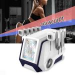 Commercial Sincoheren Radio Frequency Body Sculpting Machine Cellulite Reduction for sale