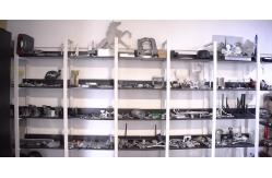 China Deep Drawn Metal Parts manufacturer