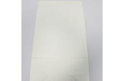 China 10x15cm Custom Printed Kraft Pouches Eco Friendly Recycled Paper Shipping Envelopes supplier