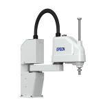 Epson T6 Industrial Scara Robot With 6kg Payload For Packing for sale