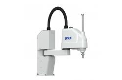 China EPSON T6 Scara Robot 6kg Payload All In One Machine For Packing supplier