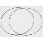 Ground 1mm Diameter Tantalum Tungsten Ta 2.5W Alloy Wire for sale