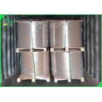 60g Recyclable Moisture Proof Brown Kraft Paper Bags Envelopes for sale