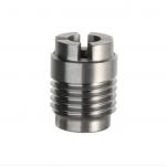 High Hardness PDC Drill Bit Cemented Carbide Nozzle With High Flexural Strength for sale