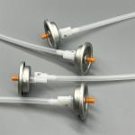 Omni-Directional Spray Valve for Agricultural Use Wide Coverage Durable Design