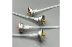 China Omni-Directional Spray Valve for Agricultural Use Wide Coverage Durable Design supplier