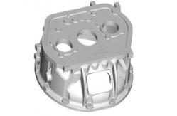 China High Hardness Aluminum Casting Molds , Lost Foam Casting Molds ISO 9001 supplier