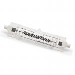 230V 2000 Watt Quartz Lamp Halogen Double Ended Light Bulb R7s Heat Lamp