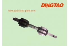 China 109218 VT5000 Auto Cutter Parts Prismatic Rail With 2 Suit Cutter Machine supplier