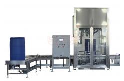 China Fully Automatic Filling And Capping Machine For Streamlined Filling And Capping supplier