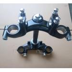 Customization Wkship Castings Suzuki Gn125 Steering Stem Comp For Motorcycle Parts