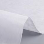China 100-152cm Width Two Side Easy Tearaway Non Woven Interlining for Precise Embroidery manufacturer
