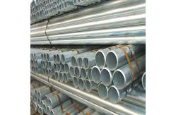China DX51  CS Seamless Pipe 18mm 1018 Cs Erw Pipe For Energy supplier
