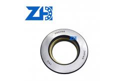 China Premium 81208M   Imperial Cylindrical Roller Bearings For Hydraulic Pumps supplier