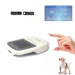 LCD Display Veterinary Pulse Oximeter SpO2 PR For Animal