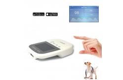 China LCD Display Veterinary Pulse Oximeter SpO2 PR For Animal supplier