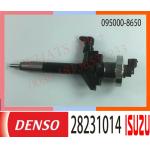 DENSO Genuine diesel injector 095000-8650  23670-30370 23670-30240 0950008650 23670-0L070  For Toyota Hiace for sale