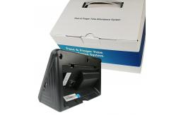 China Fingerprint Reader TM F661 Biometric Time Attendance Machine supplier