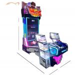 2 Player Interactive Arcade Game Top Gun Shooting Game Arcade Machine for sale